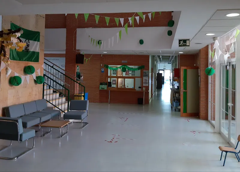 Colegio Público El Manantial - Bormujos