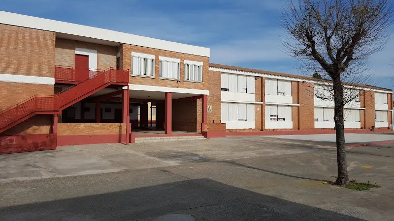 Colegio Público Padre Manjón - Colegio público en Bormujos - foto 2