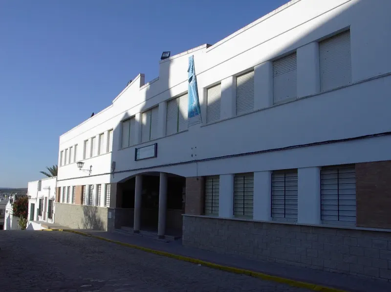 CEIP Manuel Medina - Colegio público en Burguillos - foto 2