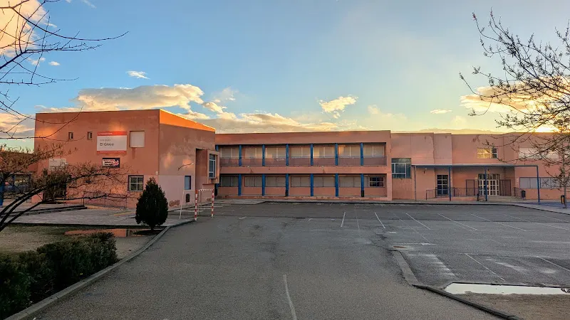 CEIP El Greco