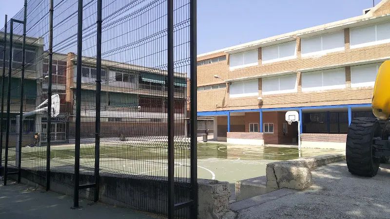 CEIP Real Armada