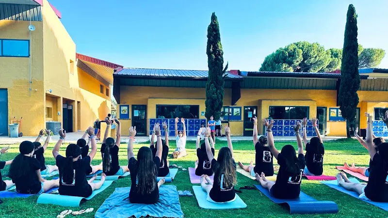 CBS, The British School of Seville - Colegio Británico de Sevilla - Bollullos de la Mitacion
