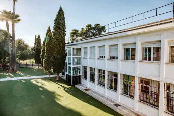 Yago School | Colegio privado bilingüe e internacional en Sevilla - Castilleja de la Cuesta