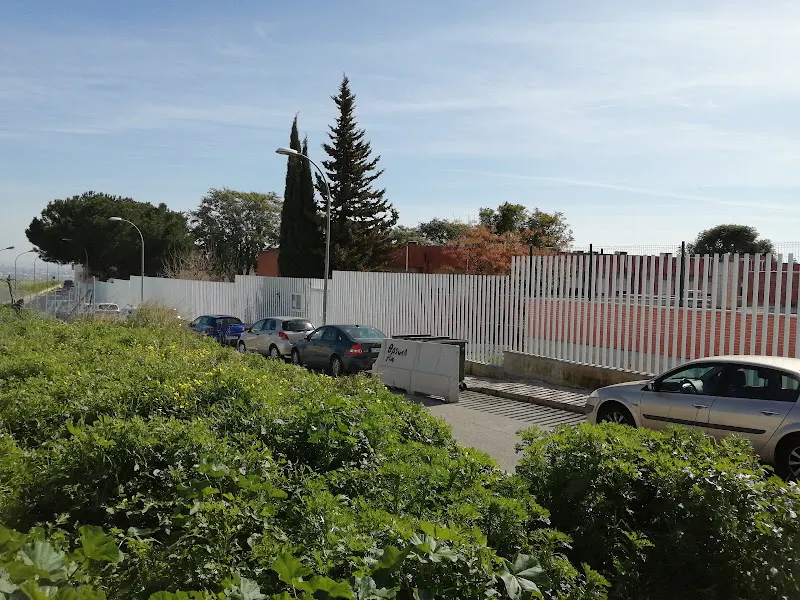 CEIP Luis Cernuda - Castilleja de la Cuesta