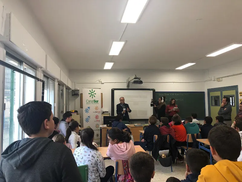 Colegio Público Irippo - Colegio público en Coripe - foto 2