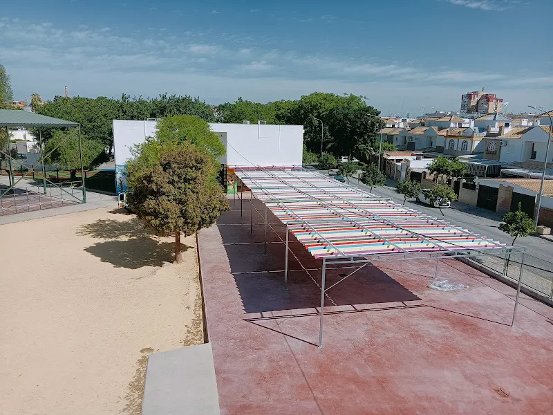 CEIP Federico García Lorca