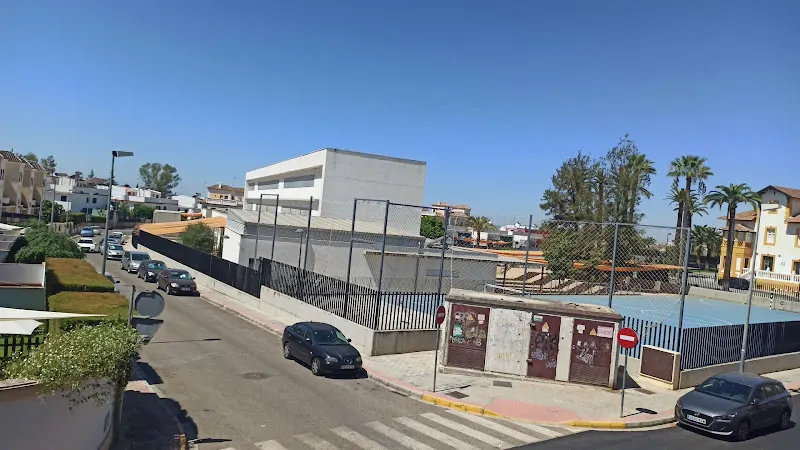 Colegio de Educación Infantil y Primaria Huerta de la Princesa