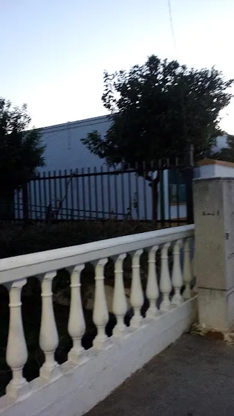 Colegio Educación Infantil y Primaria Joaquín Benjumea Burin