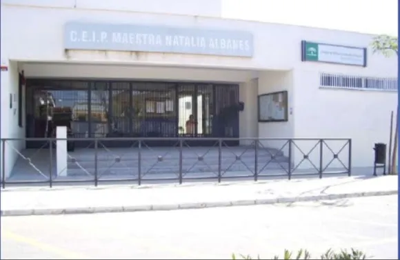CEIP MAESTRA NATALIA ALBANES