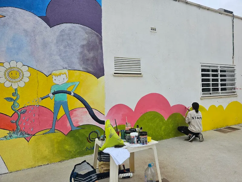 CEIP Ciudad del Sol - Colegio público en Écija - foto 2