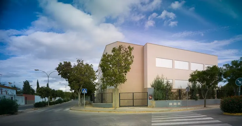 IES Lauretum. Centro Bilingüe y TIC
