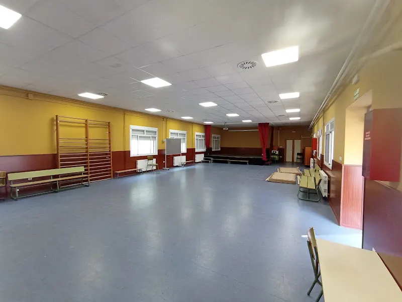 Colegio Público Fernán Caballero - Sevilla