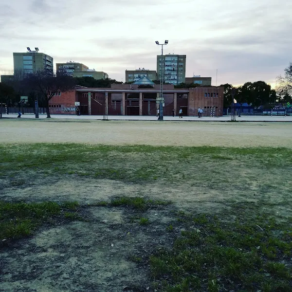 CEIP Escritor Alfonso Grosso - Sevilla