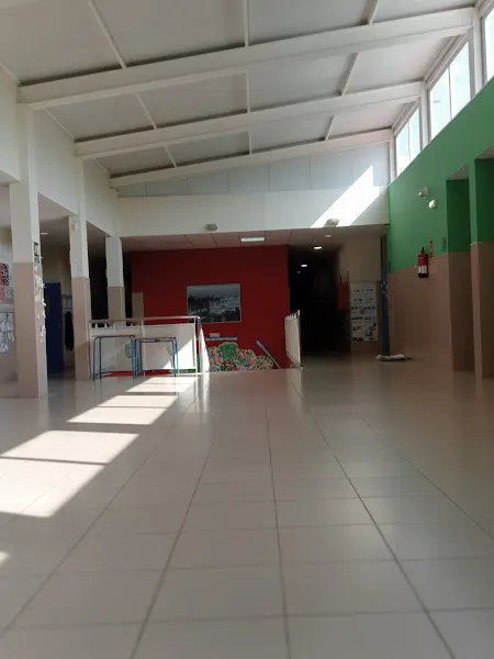 CEIP Maestro José Fuentes - Colegio público en Sevilla - foto 2