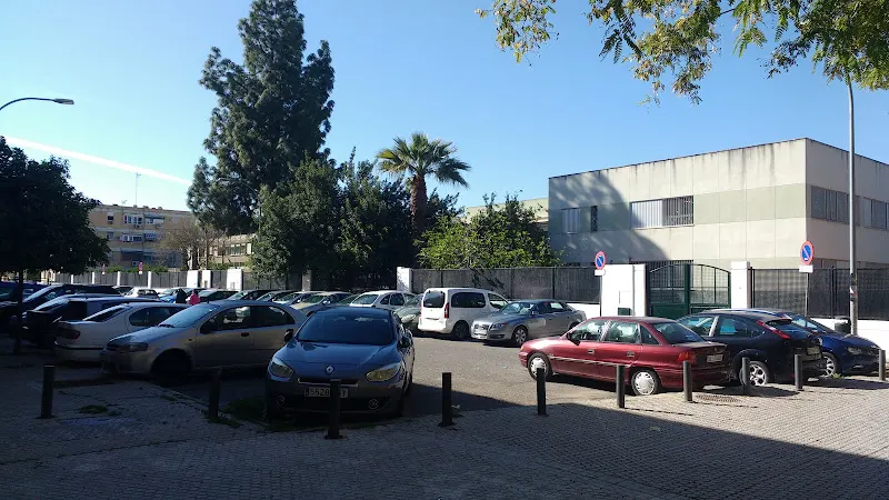 Colegio Emilio Prados - Sevilla