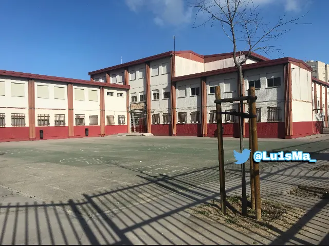 CEIP Giner de los Ríos - Colegio público en Fuenlabrada - foto 2