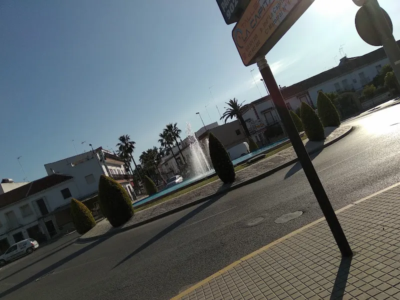 Colegio Público Elío Antonio de Nebrija - Lebrija