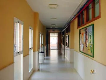 Instituto de Educación Secundaria Ies María Inmaculada