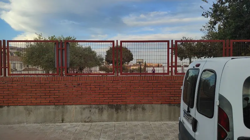 CEIP Santa Teresa