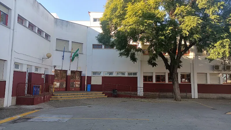 CEIP Santa Teresa - Centro educativo en Mairena del Aljarafe - foto 2
