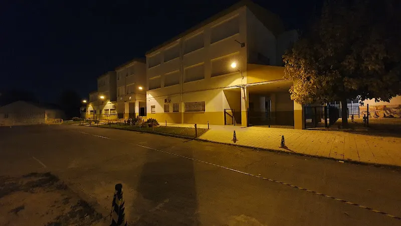 CEIP Guadalquivir