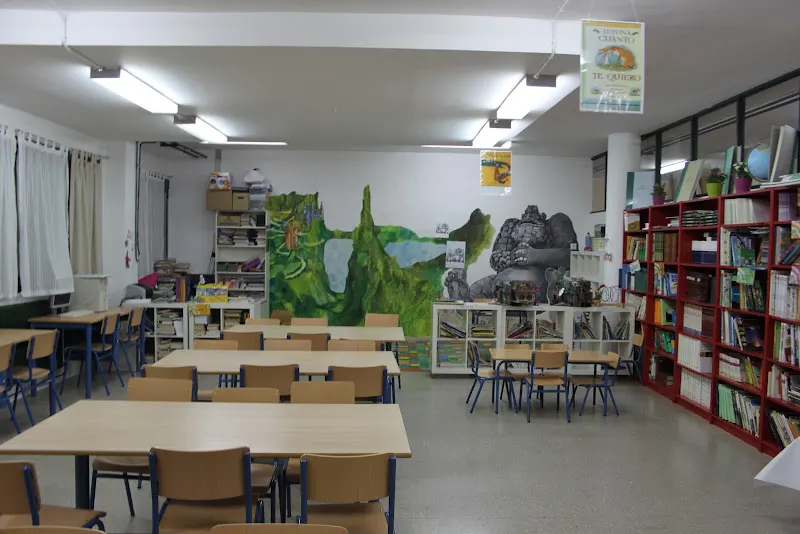 CEIP El Olivo