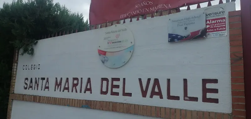 Santa María Del Valle