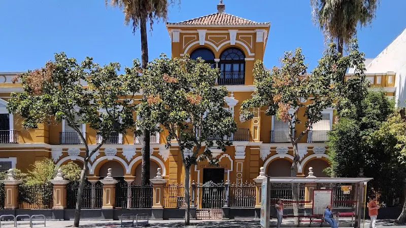 CEIP Jardines del Valle - Colegio público en Sevilla - foto 2
