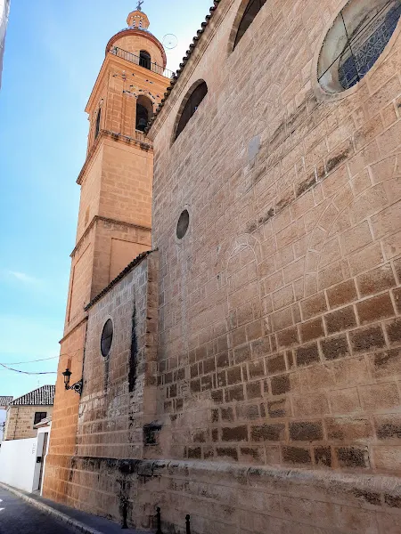 colegio de Educación Infantil y Primaria Rodríguez Marín