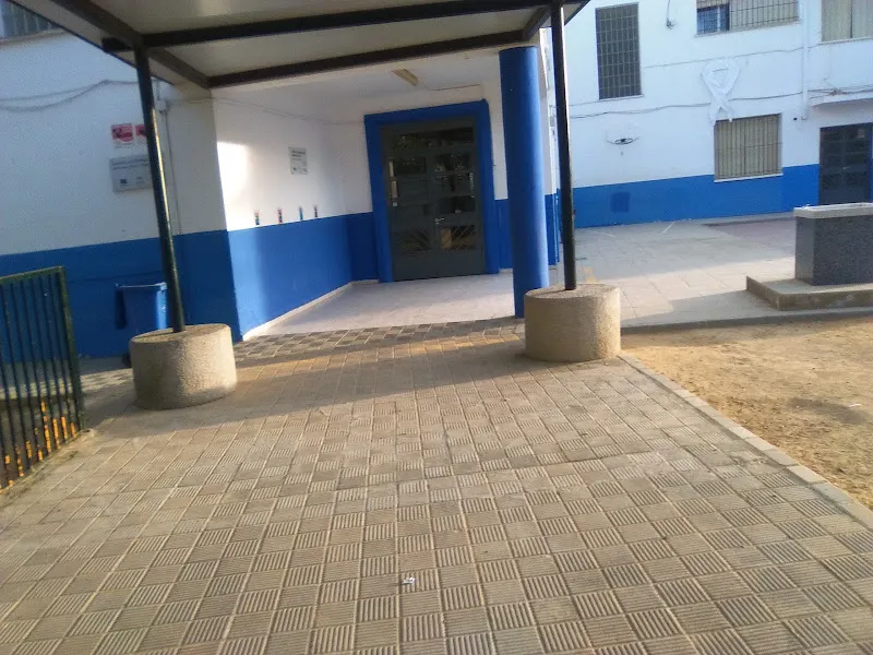 Colegio Público Virgen del Rocío