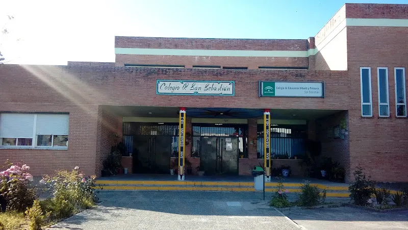 Colegio Público San Sebastián