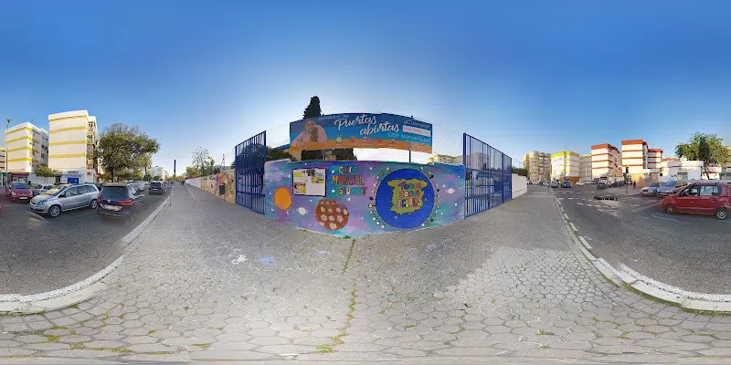 CEIP Francisca Romero - Sevilla
