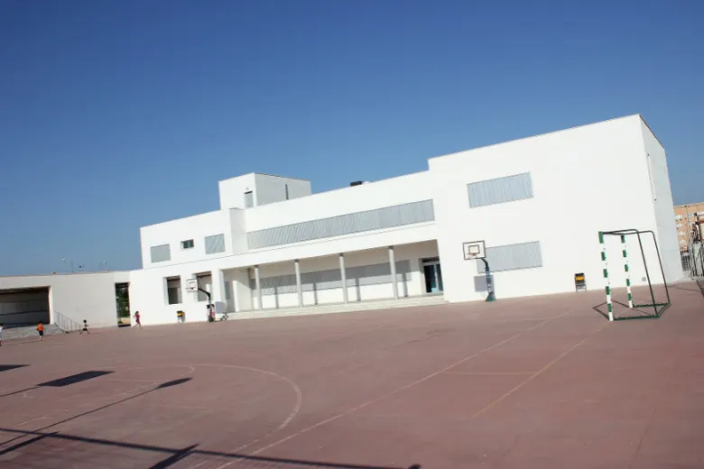 CEIP Blanca de los Ríos