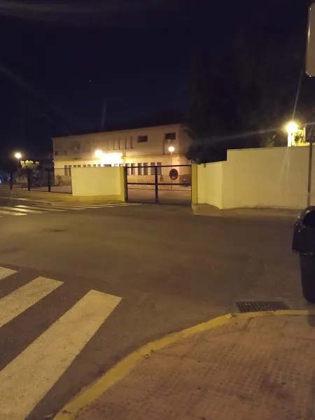 C.E.I.P. Guadalquivir - Colegio público en Rinconada (La) - foto 2