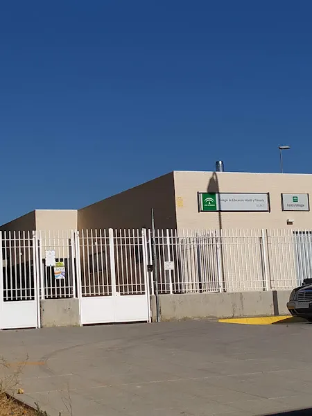 C.E.I.P. La Unión - Colegio público en Rinconada (La) - foto 2