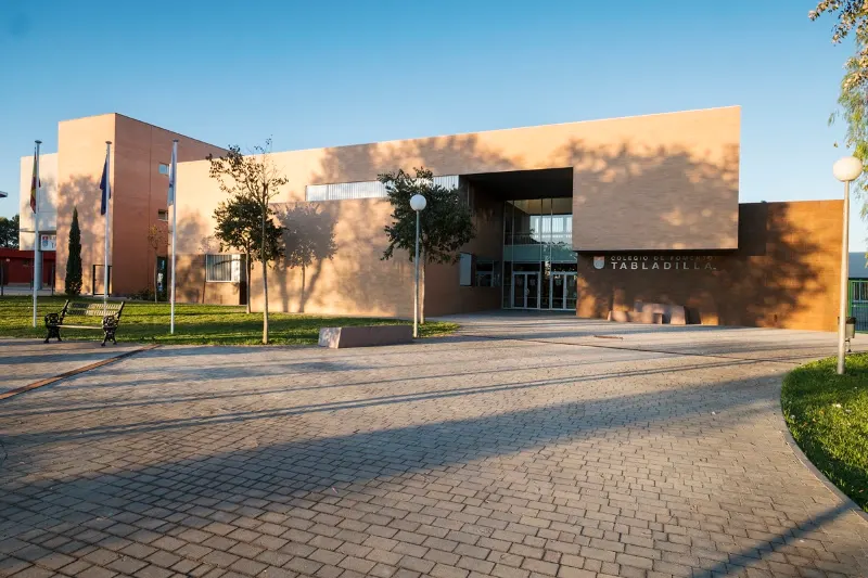 Colegio de Fomento Tabladilla - Sevilla