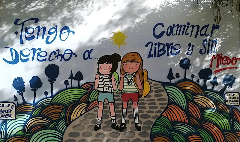 CEIP Manuel Canela
