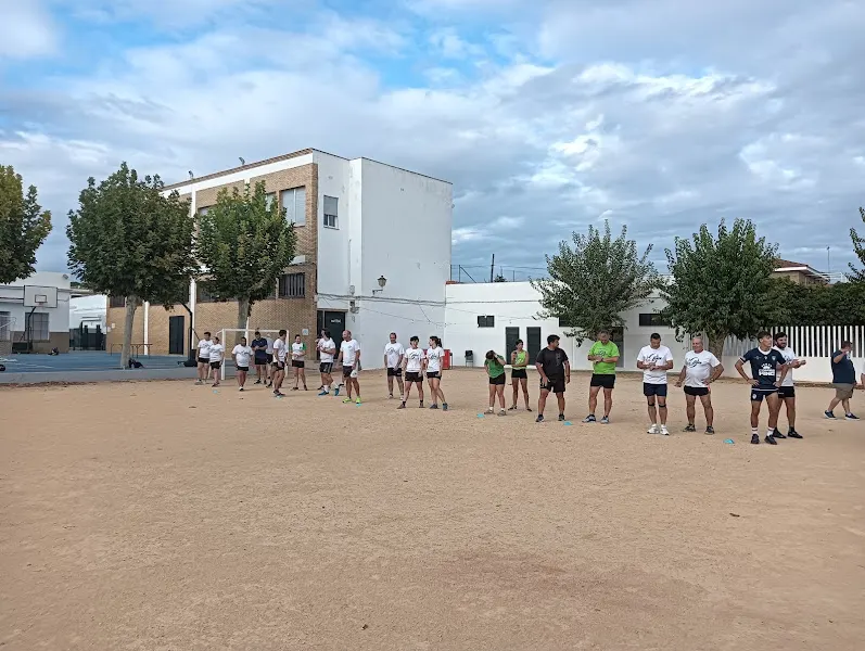 Colegio Santa María la Mayor - Colegio privado en Sanlucar la Mayor - foto 2
