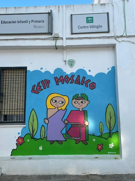 CEIP Mosaico