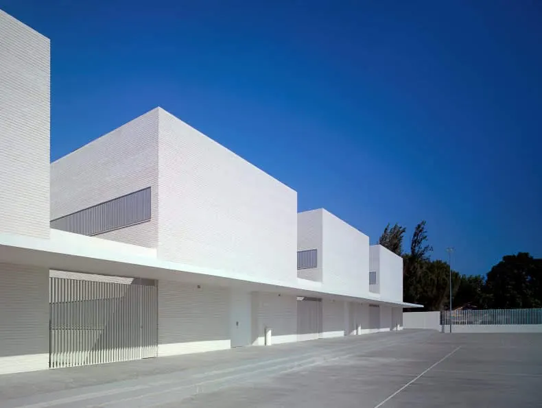 Instituto de Educación Secundaria Itálica - Instituto de secundaria en Santiponce - foto 2