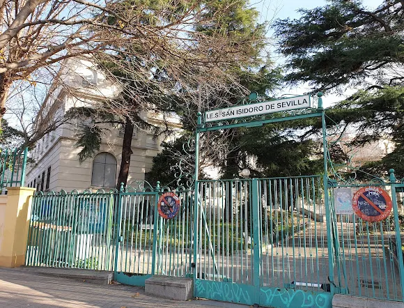 IES San Isidoro de Sevilla