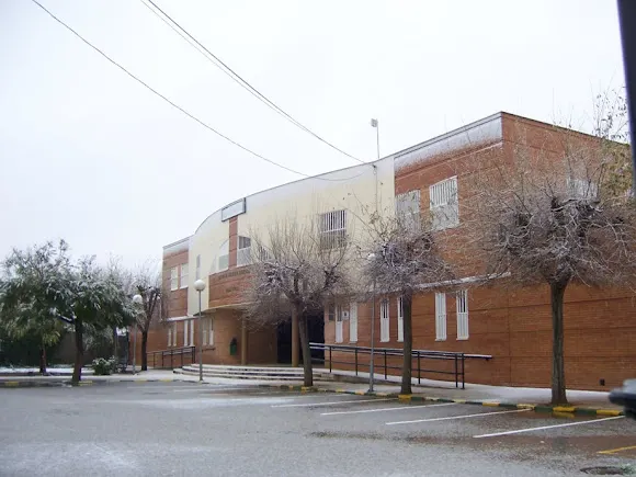 Instituto de Educación Secundaria Ies Ramón y Cajal - Tocina