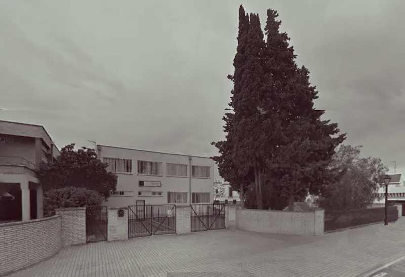 Colegio Público Inspector Ruperto Escobar