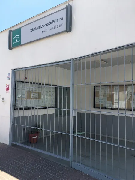 Colegio Público S.A.R. Infanta Leonor