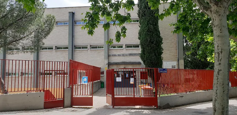 CEIP Nuestra Señora de la Concepción