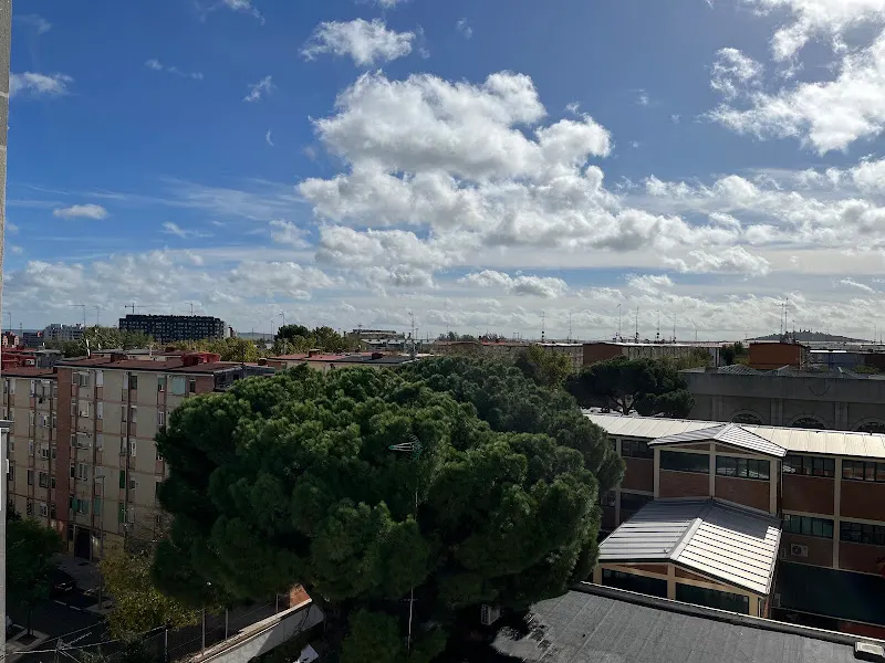 CEIP Azorín