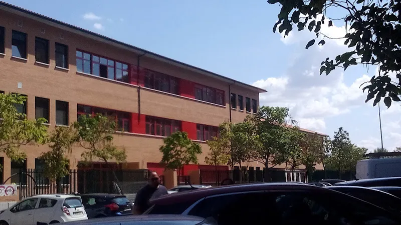 CEIP Ausiás March