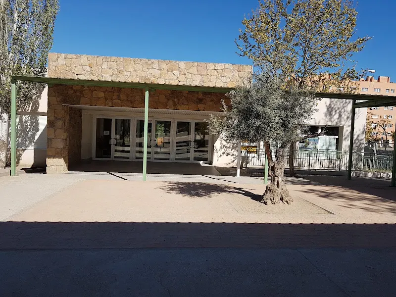 CEIP El Espinillo
