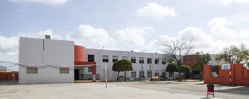 CEIP Alfonso de Orleans