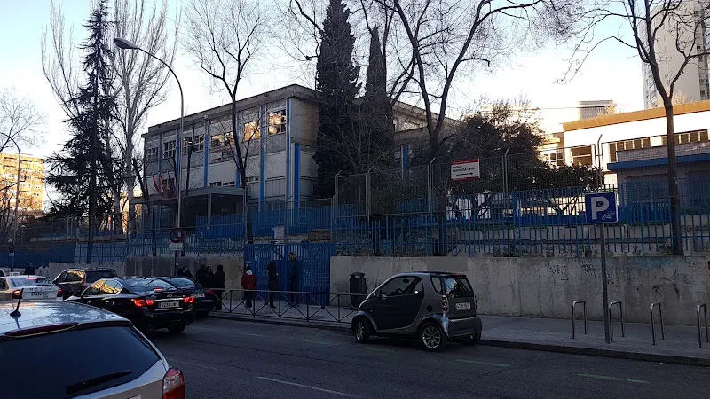 IES Herrera Oria